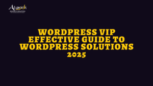 WordPress VIP