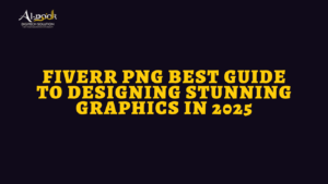 Fiverr PNG Best Guide to Designing Stunning Graphics in 2025